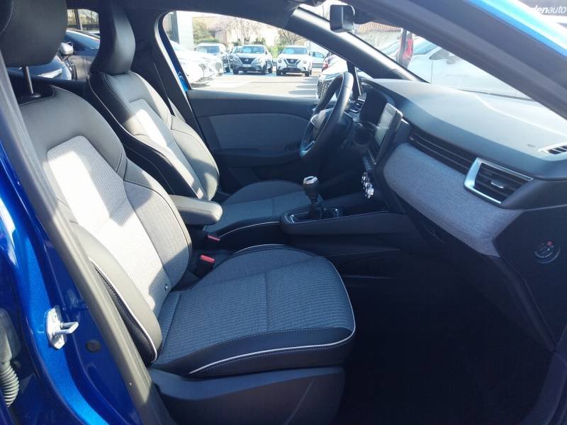 Renault Clio - Photo 10