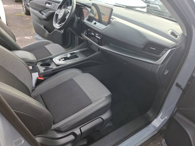 Nissan Qashqai - Photo 11
