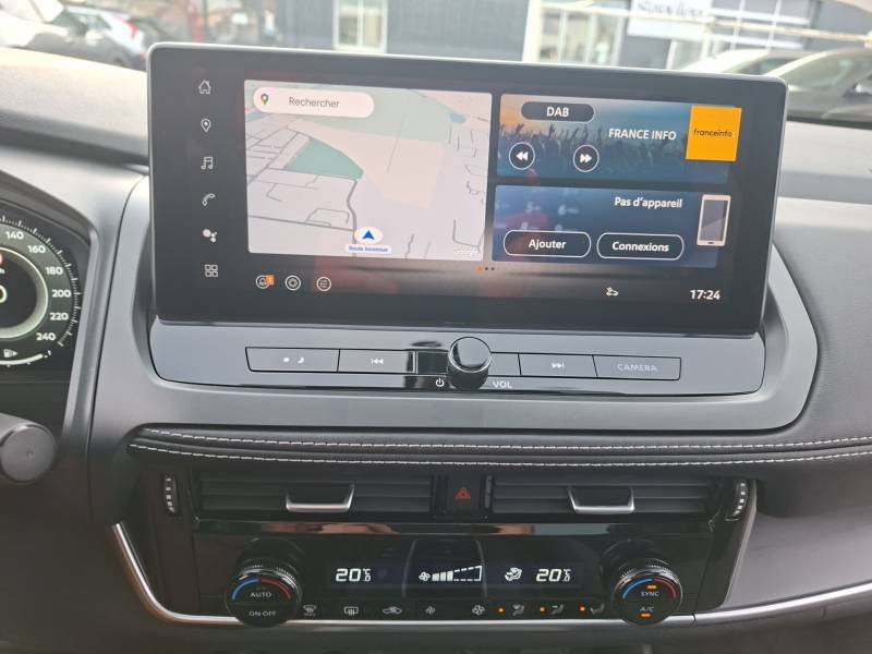 Nissan Qashqai - Photo 13