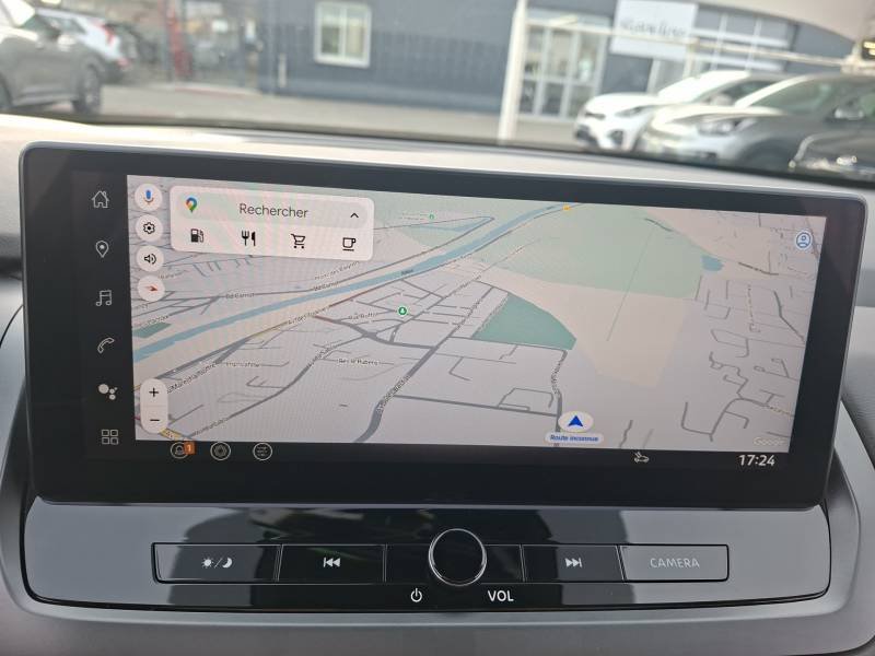Nissan Qashqai - Photo 14