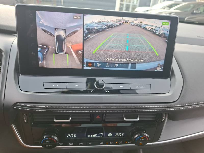 Nissan Qashqai - Photo 15