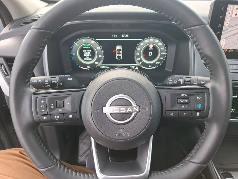 Nissan Qashqai - Photo 16