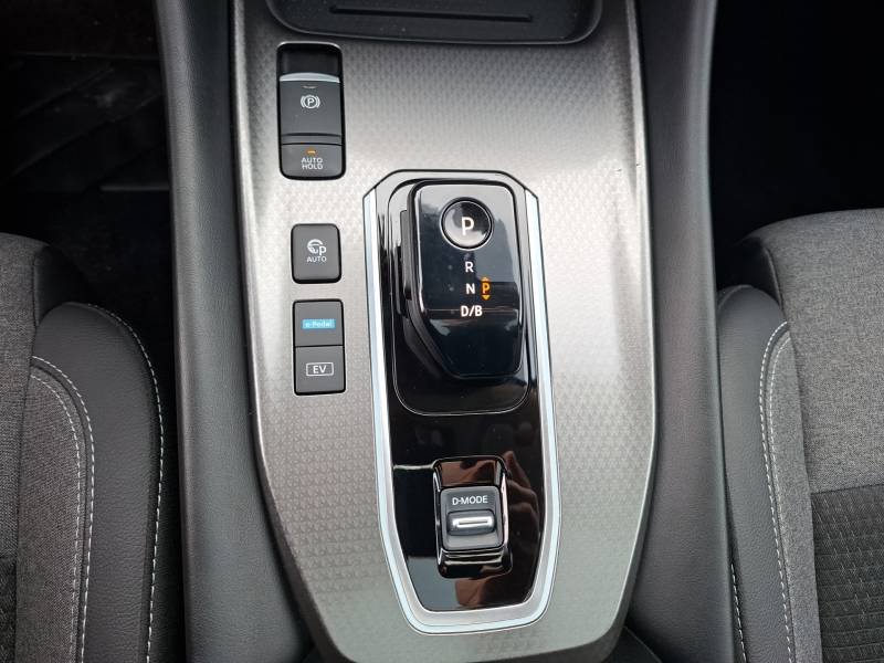 Nissan Qashqai - Photo 17