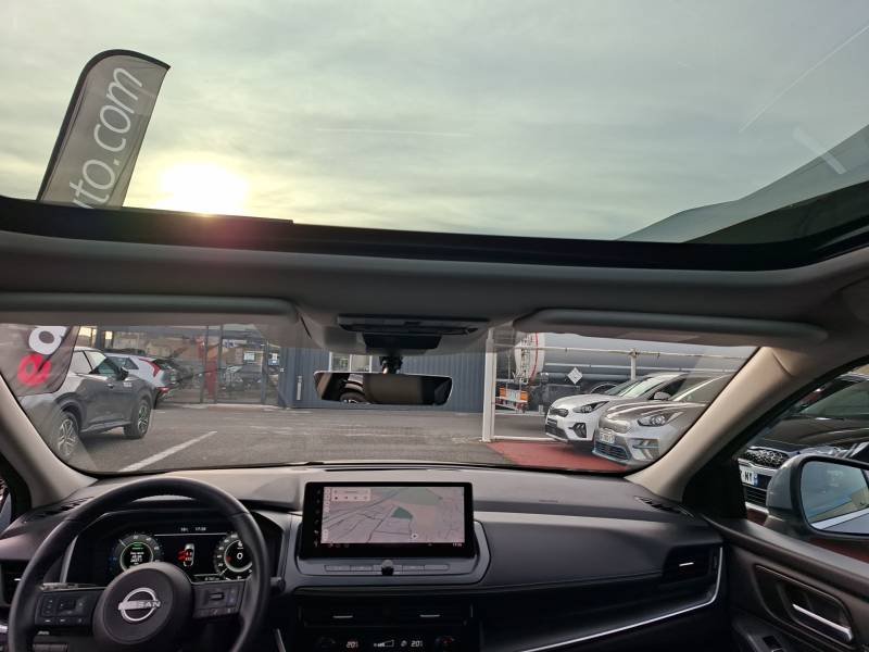 Nissan Qashqai - Photo 18