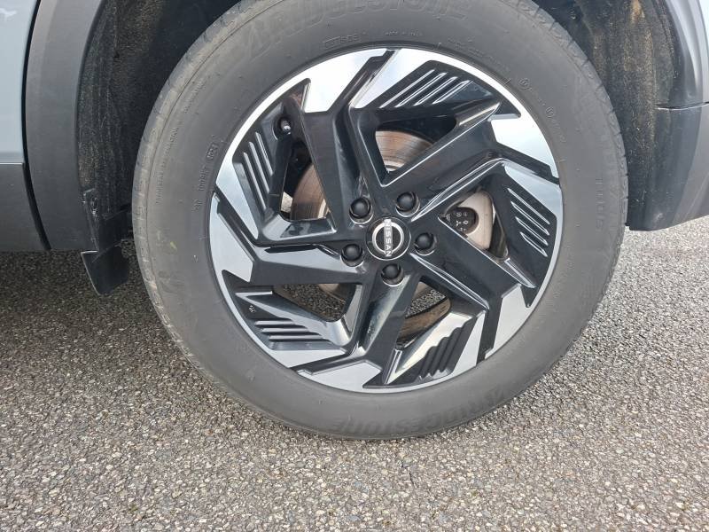 Nissan Qashqai - Photo 19