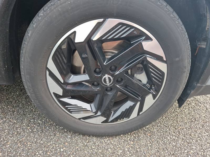 Nissan Qashqai - Photo 20