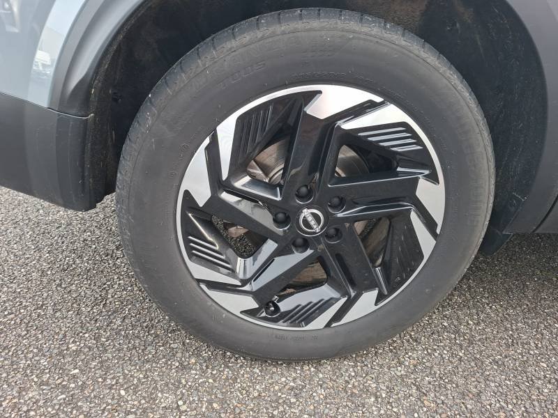 Nissan Qashqai - Photo 21