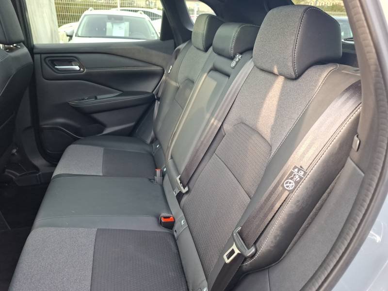 Nissan Qashqai - Photo 26