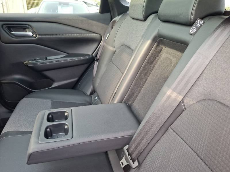 Nissan Qashqai - Photo 27