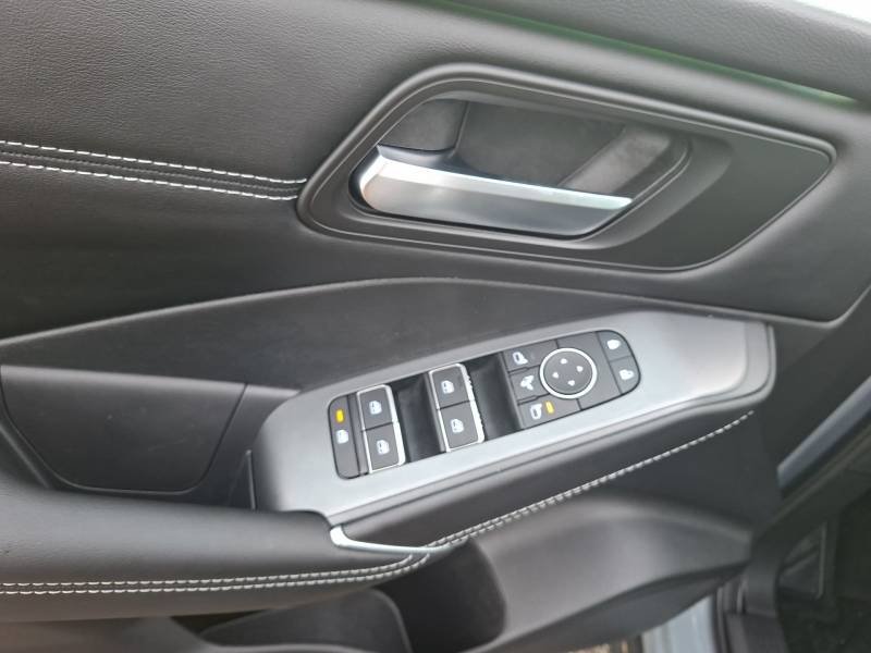 Nissan Qashqai - Photo 29