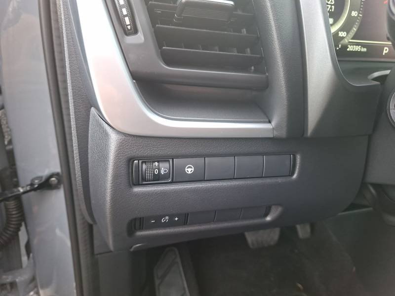 Nissan Qashqai - Photo 30