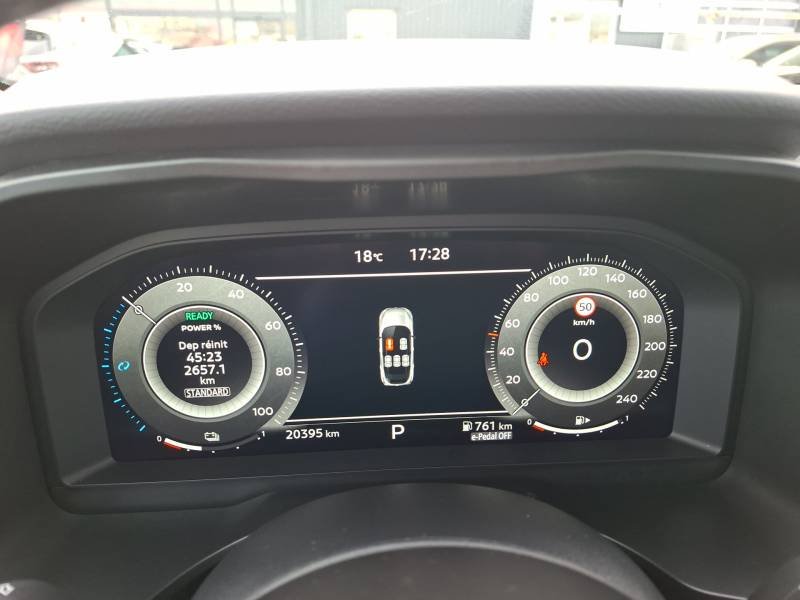 Nissan Qashqai - Photo 31