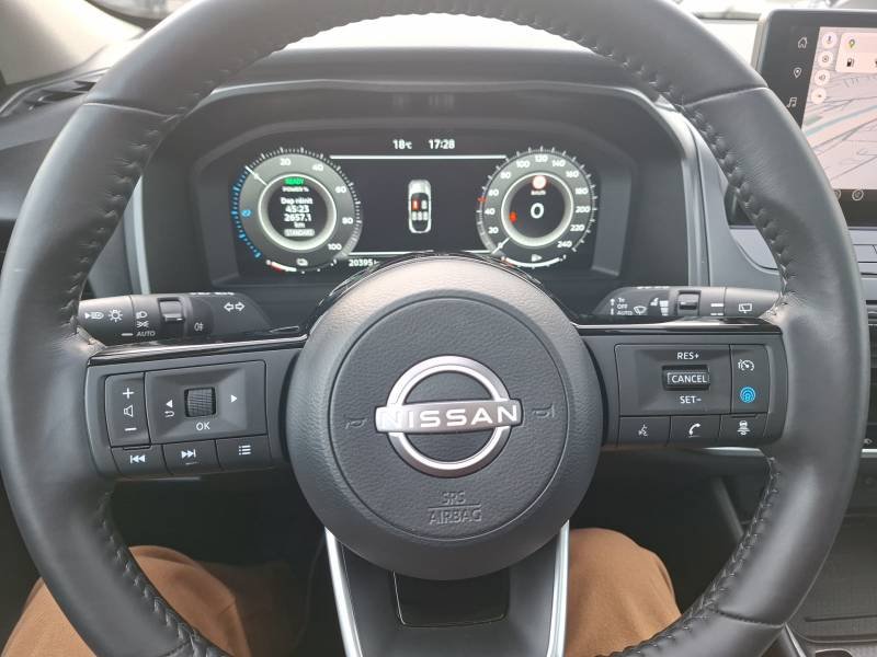 Nissan Qashqai - Photo 32