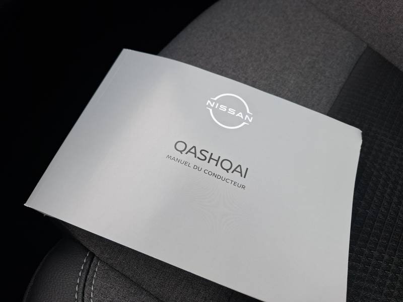 Nissan Qashqai - Photo 33