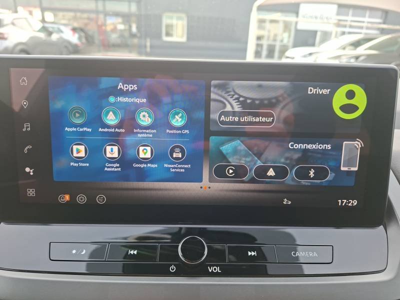 Nissan Qashqai - Photo 34