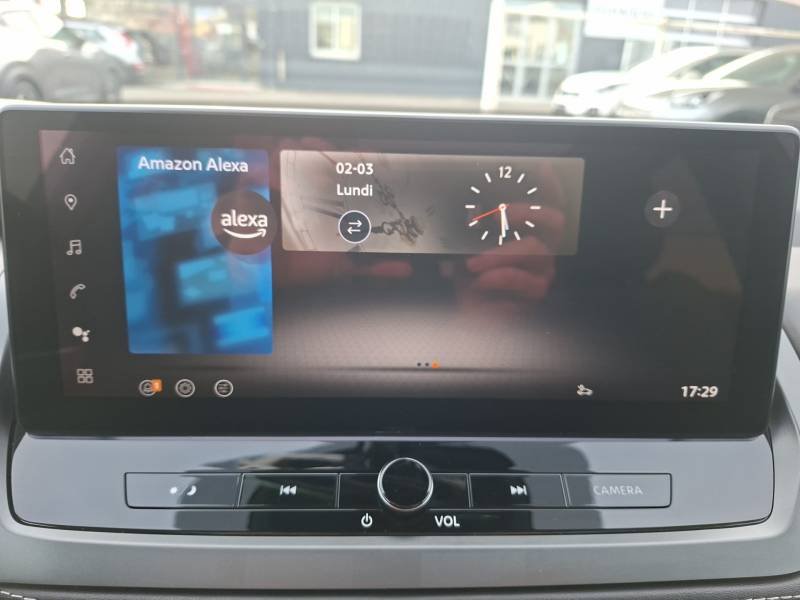 Nissan Qashqai - Photo 35