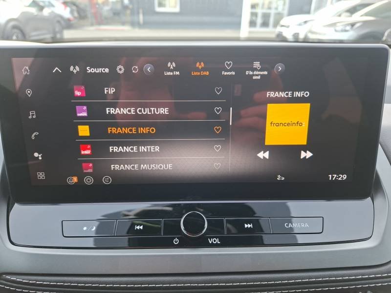 Nissan Qashqai - Photo 36