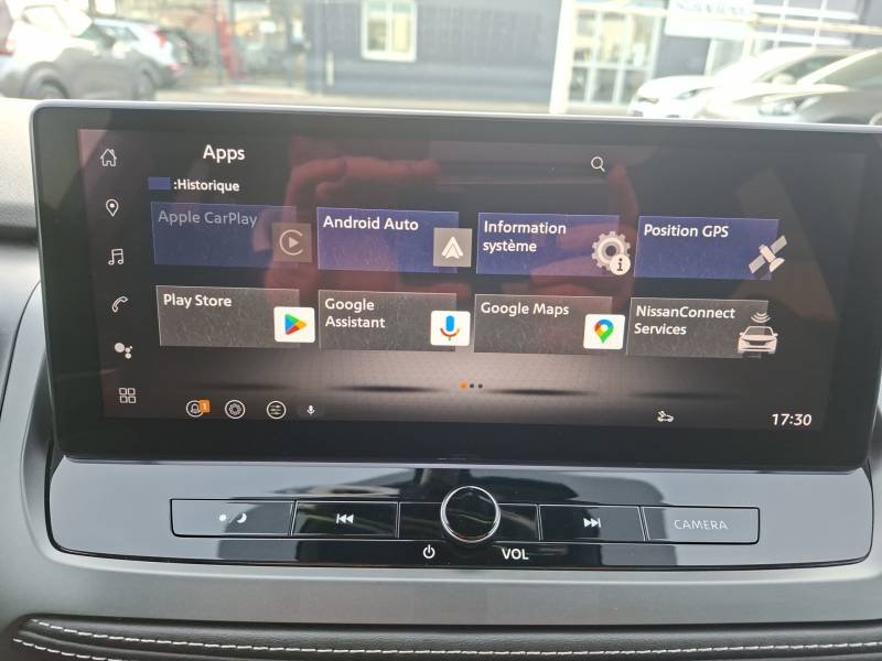 Nissan Qashqai - Photo 37