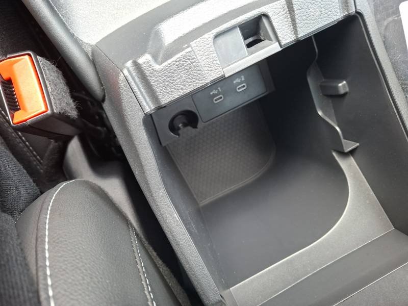 Nissan Qashqai - Photo 38