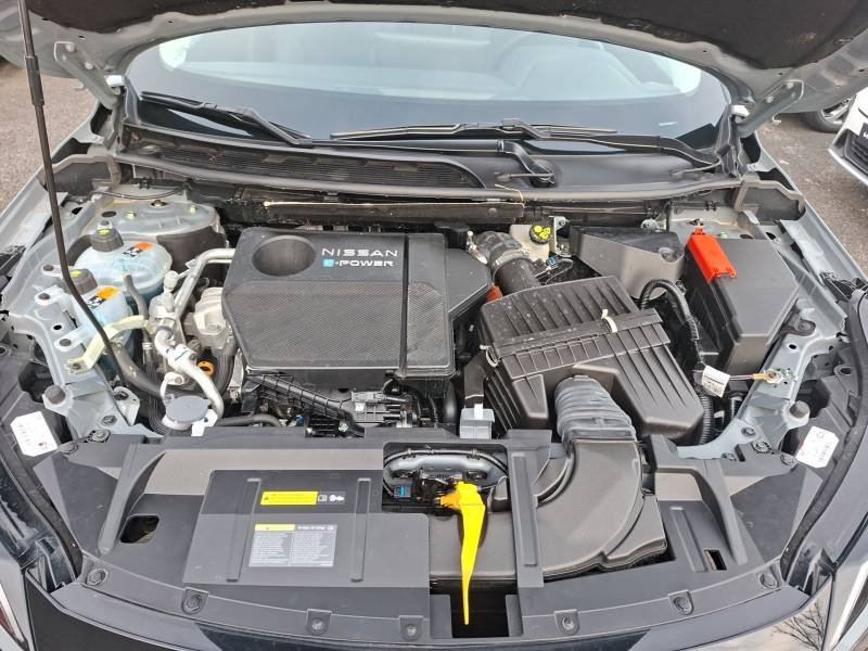 Nissan Qashqai - Photo 39