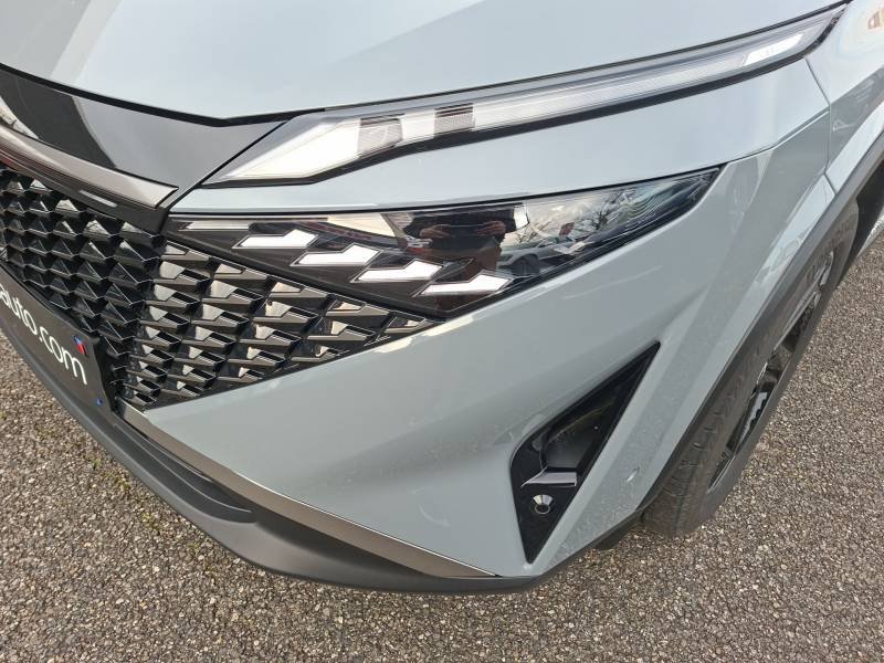 Nissan Qashqai - Photo 40