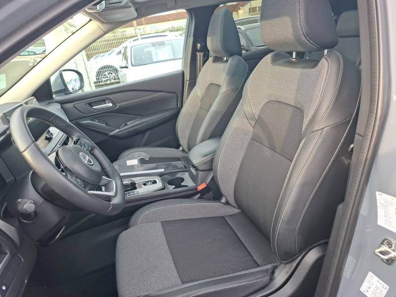 Nissan Qashqai - Photo 9