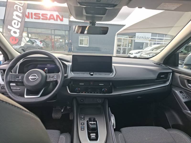 Nissan Qashqai - Photo 10