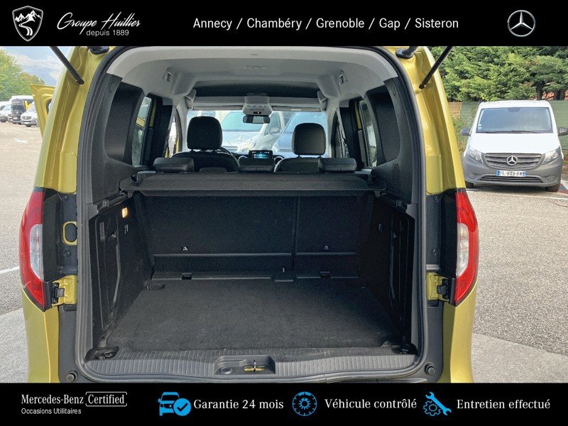 Mercedes Classe T - Photo 11