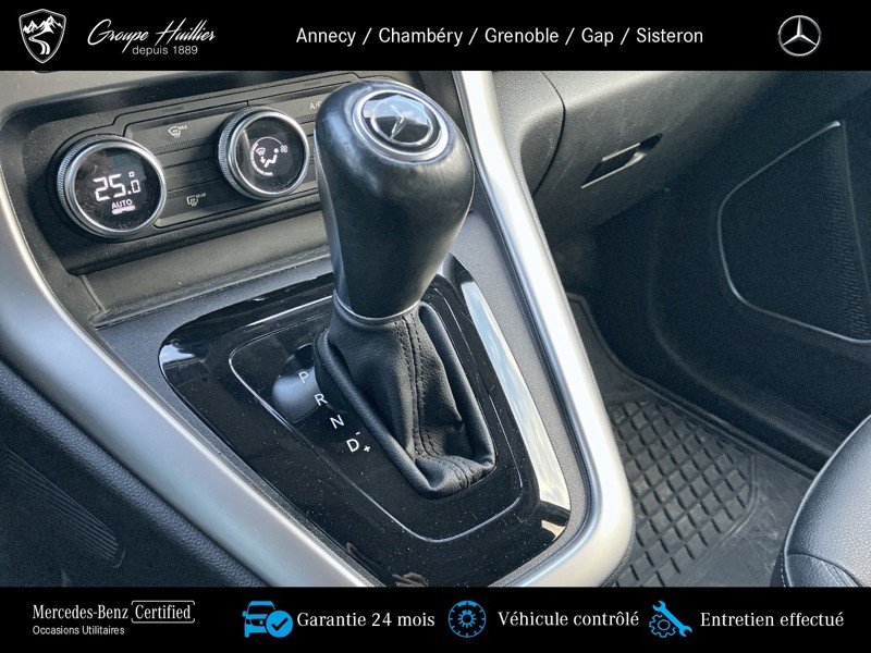Mercedes Classe T - Photo 16