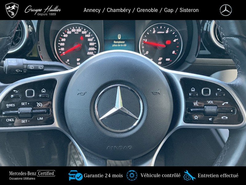 Mercedes Classe T - Photo 17