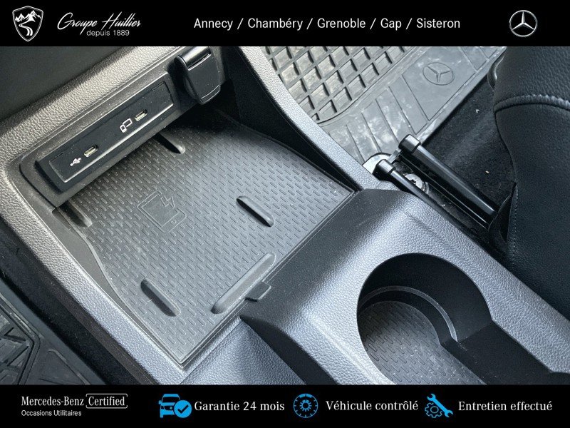 Mercedes Classe T - Photo 18
