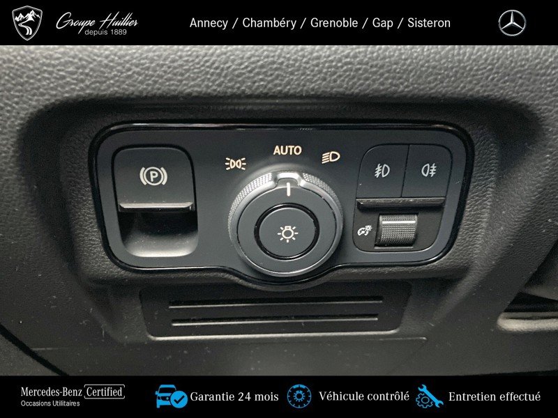 Mercedes Classe T - Photo 19