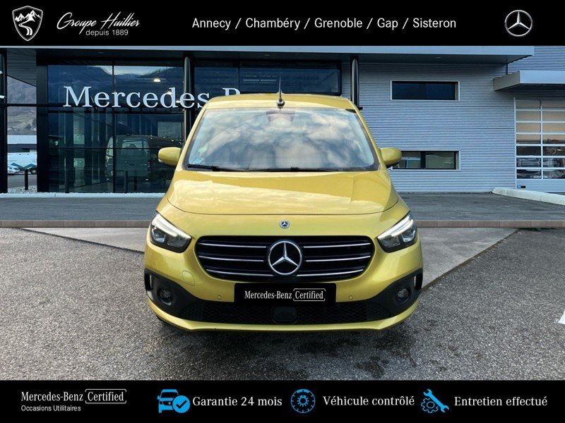 Mercedes Classe T - Photo 2