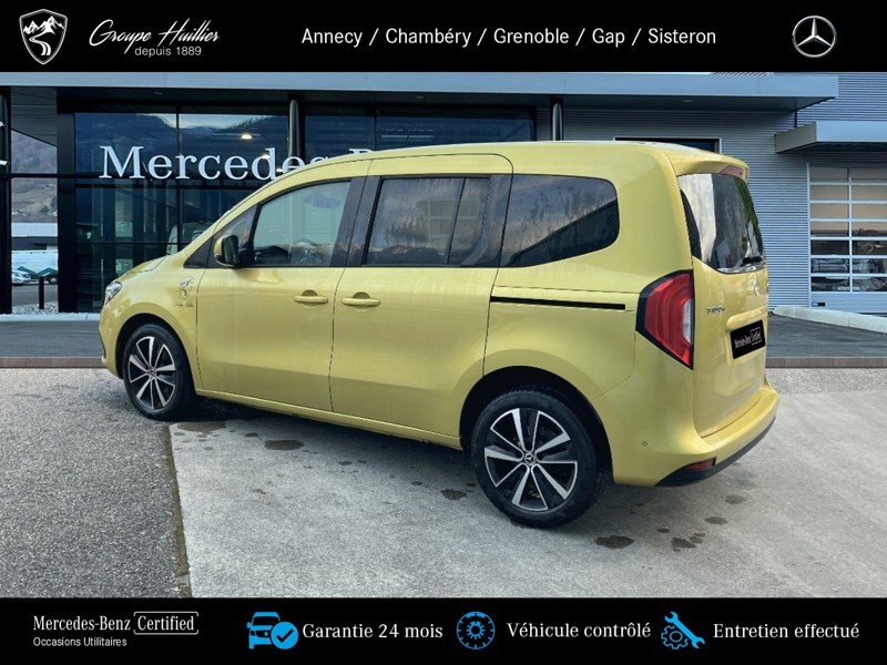 Mercedes Classe T - Photo 5