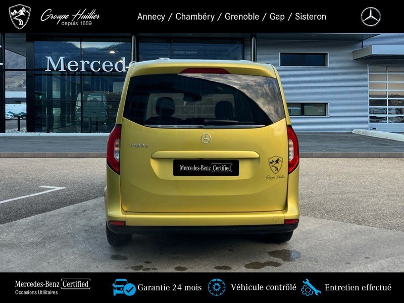 Mercedes Classe T - Photo 6