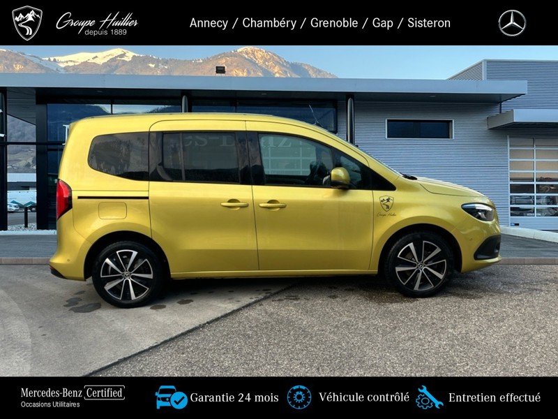 Mercedes Classe T - Photo 8