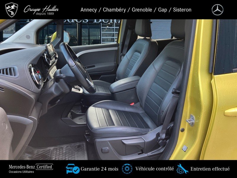 Mercedes Classe T - Photo 9