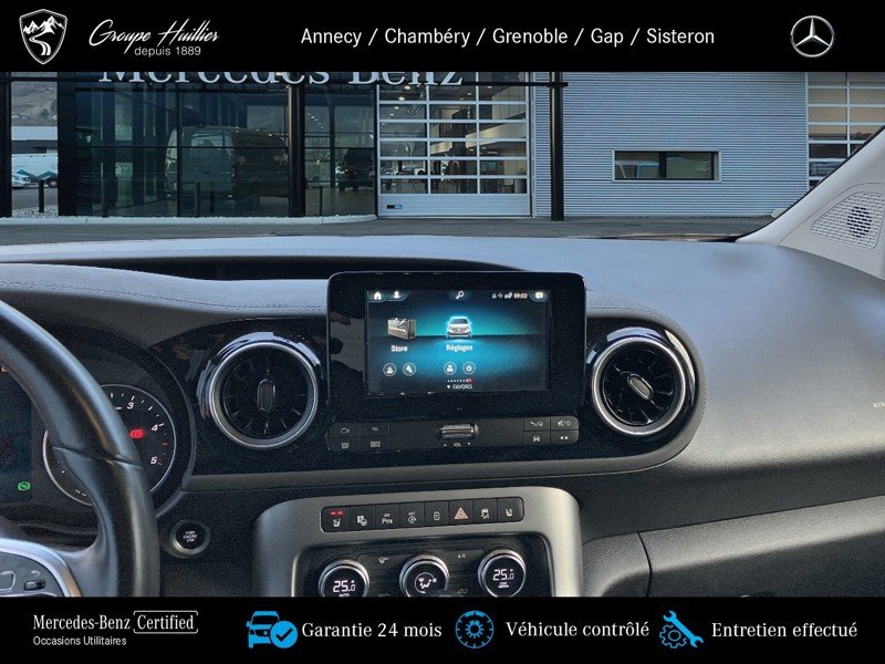 Mercedes Classe T - Photo 10