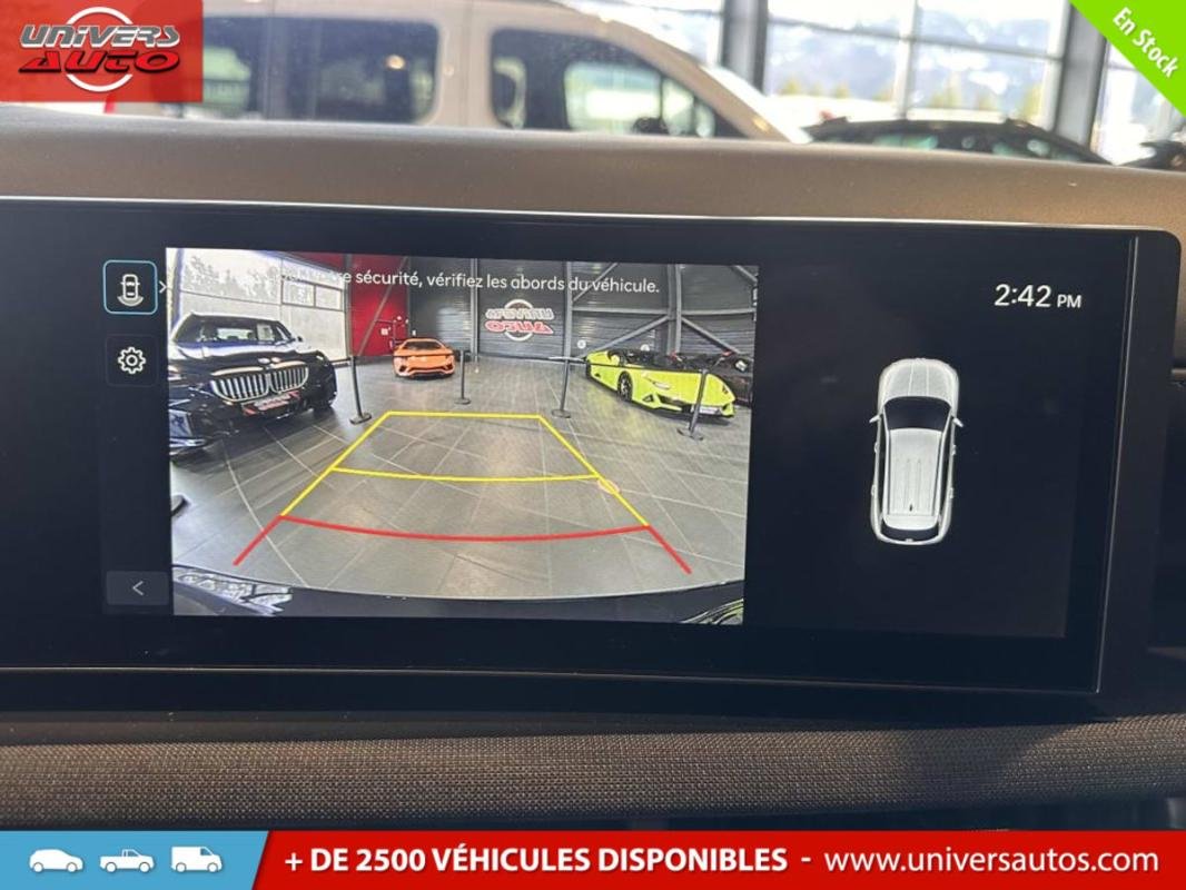 Hyundai Tucson - Photo 21