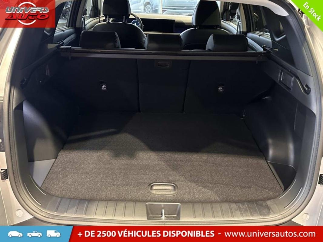Hyundai Tucson - Photo 25