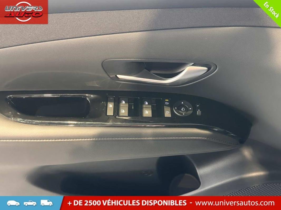 Hyundai Tucson - Photo 9
