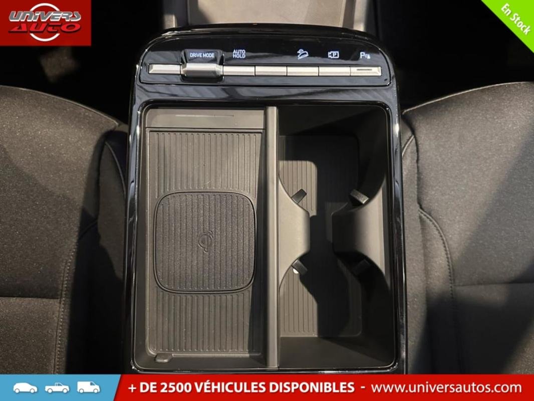 Hyundai Tucson - Photo 16