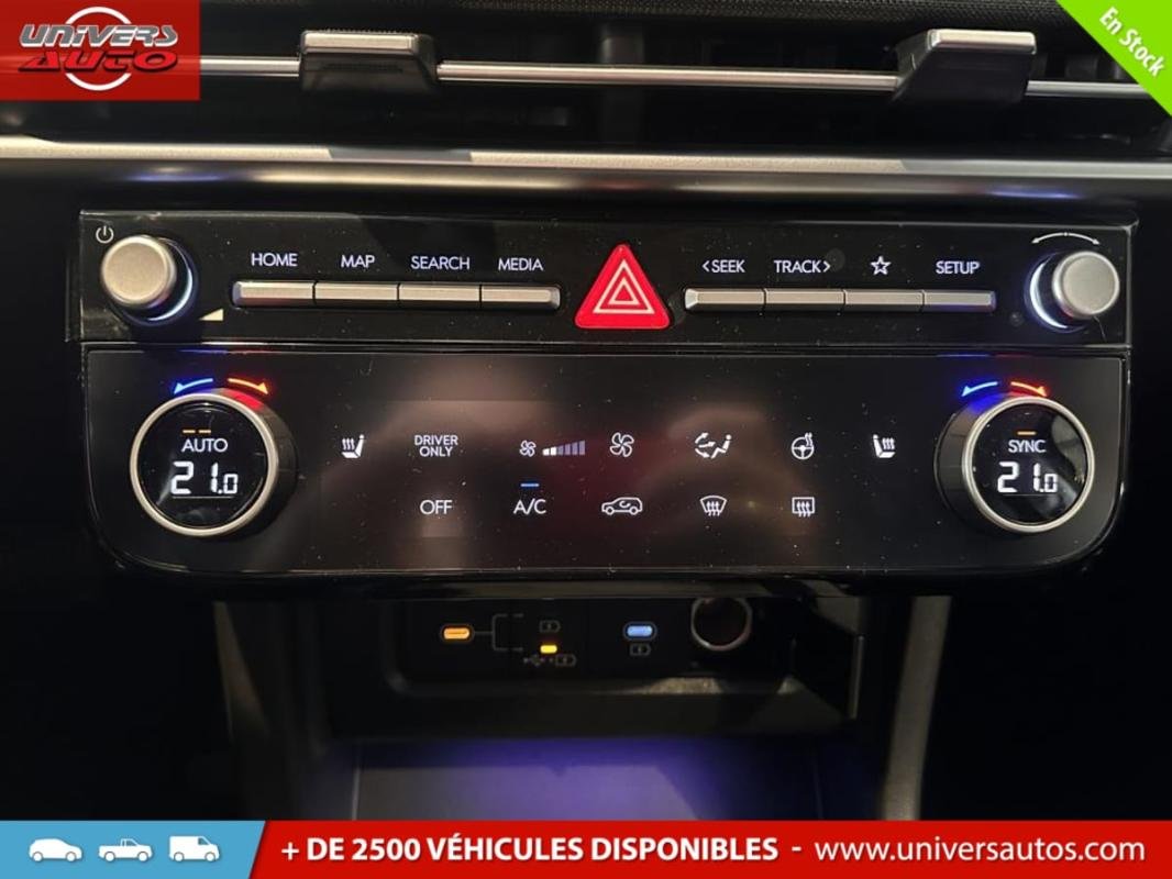 Hyundai Tucson - Photo 18