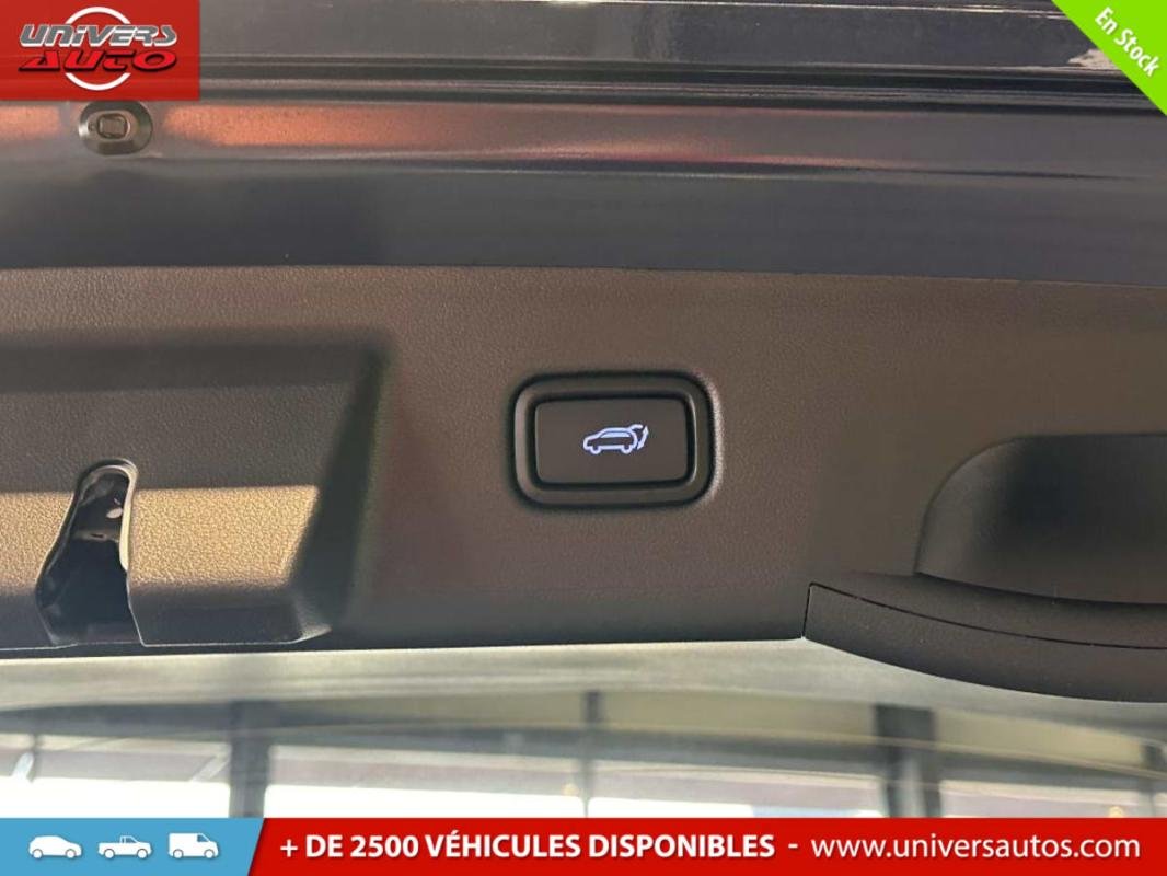 Hyundai Tucson - Photo 27