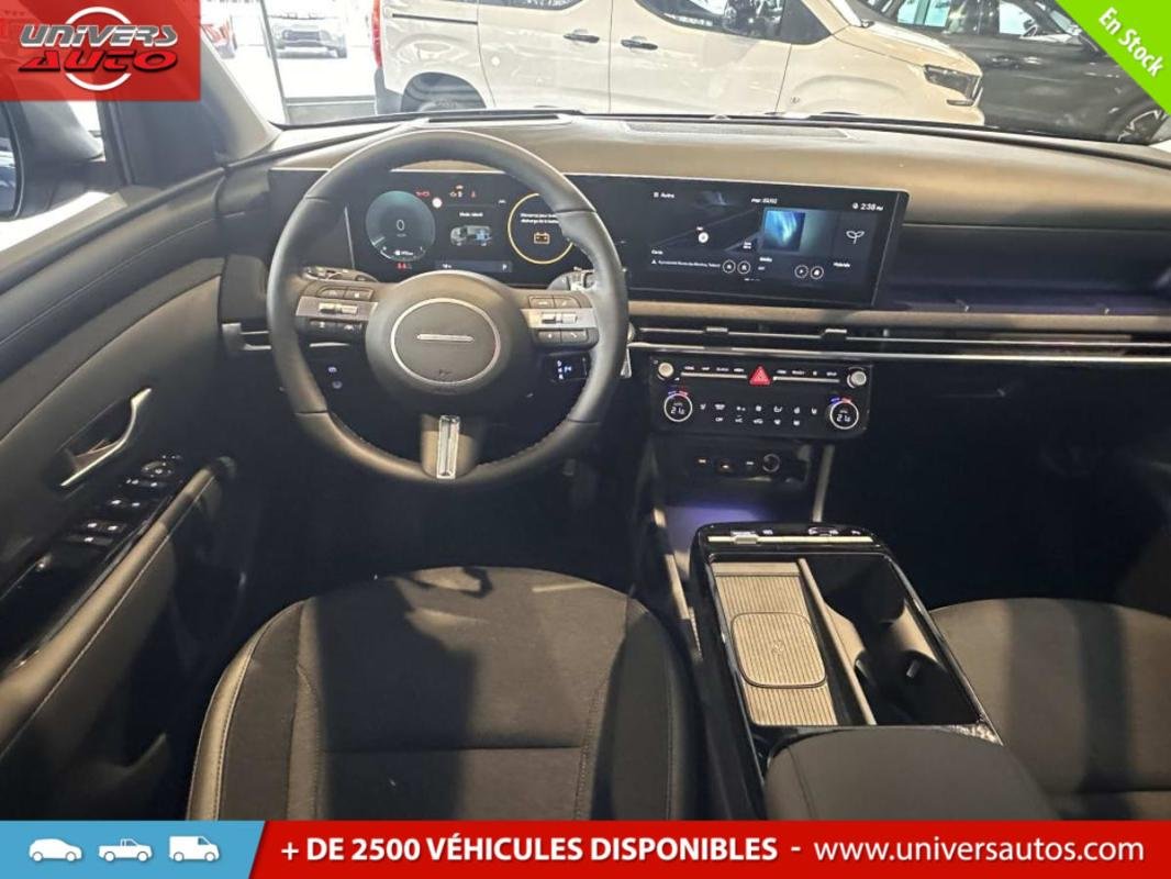 Hyundai Tucson - Photo 6