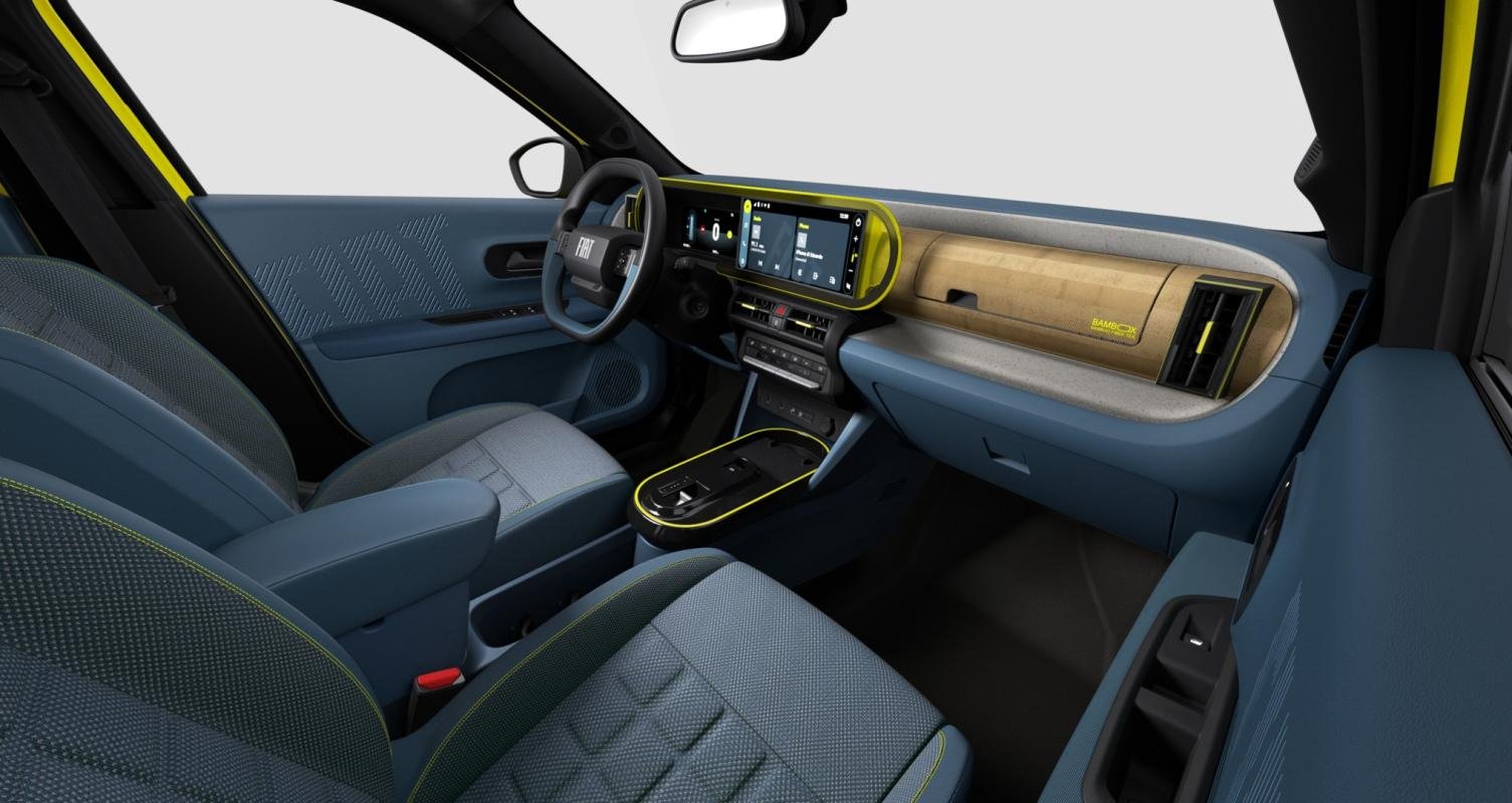 Fiat Panda - Photo 5