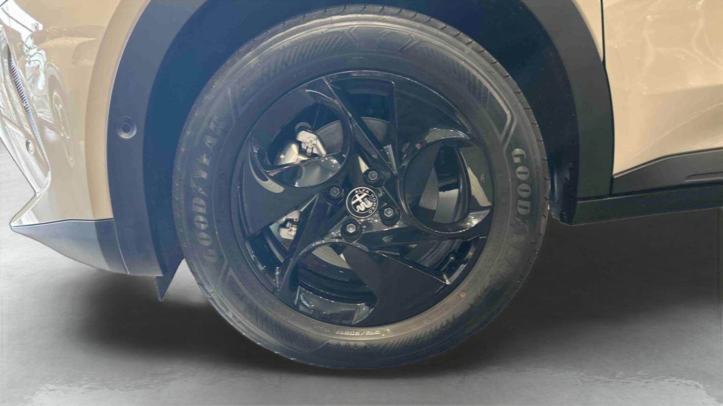 Alfa Romeo Junior - Photo 14