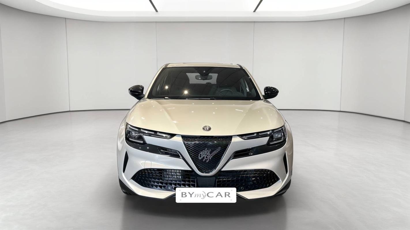 Alfa Romeo Junior - Photo 8