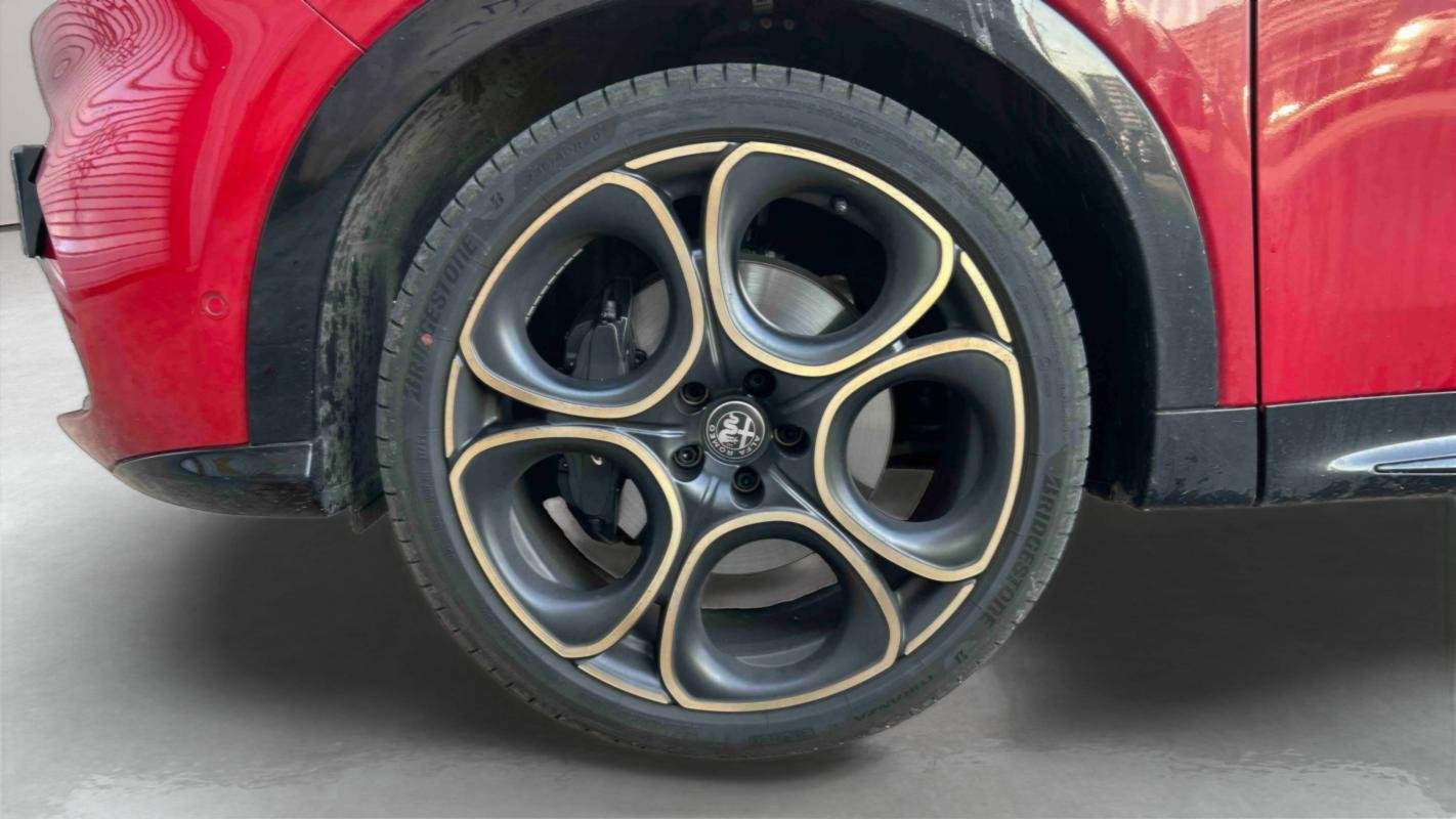 Alfa Romeo Tonale - Photo 14