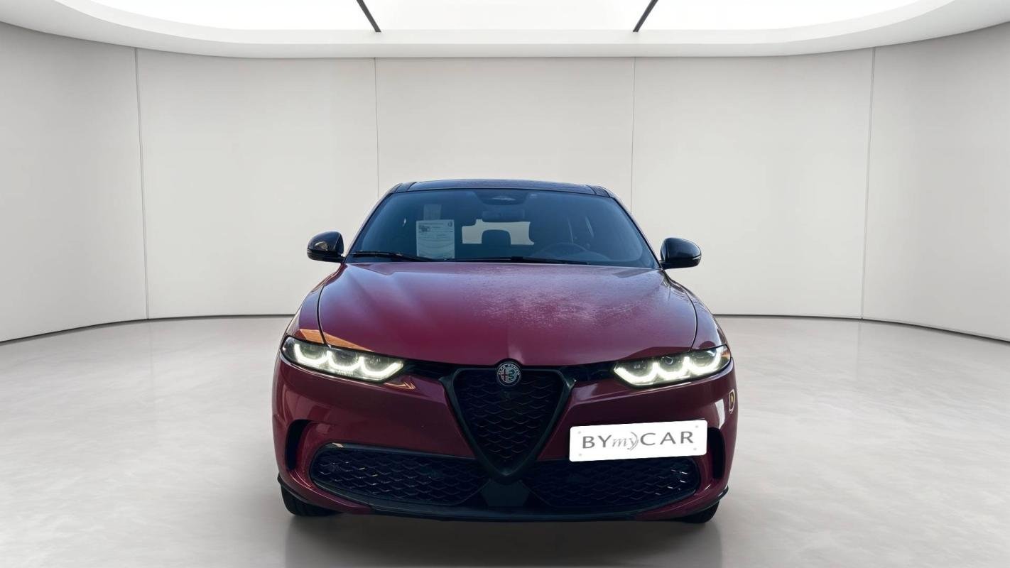 Alfa Romeo Tonale - Photo 8